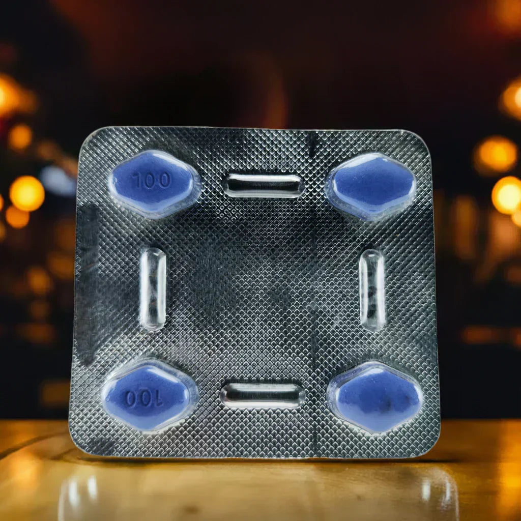Vega 100