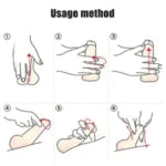 MaxMan Enlarging CREAM